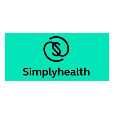 Simplyhealth health insurance logo