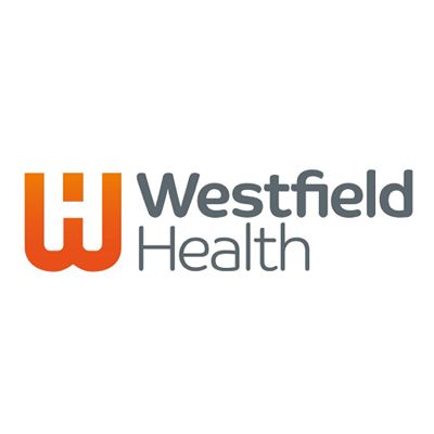 Westfield Health health insurance logo