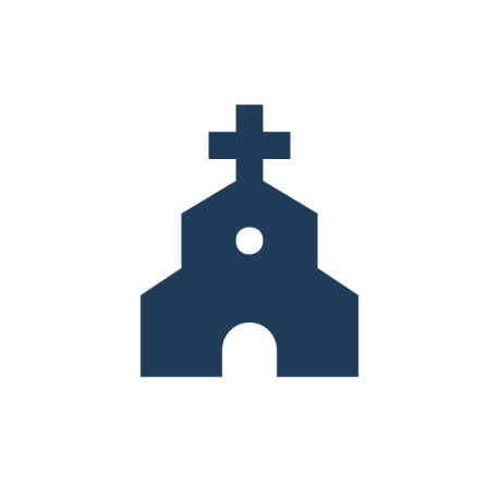 Church Icon