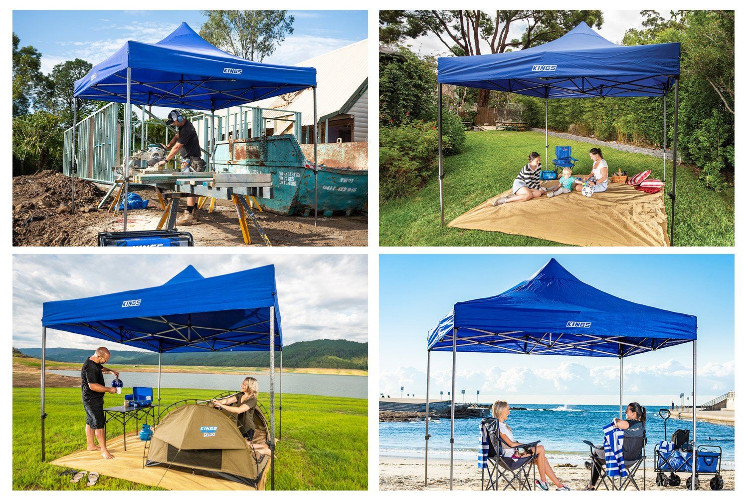 Adventure Kings Products Swags, Camping & 4WD Accessories Ballina