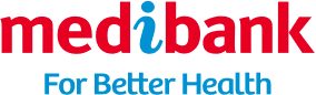 Medibank For Better Health logo