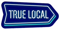 true local logo