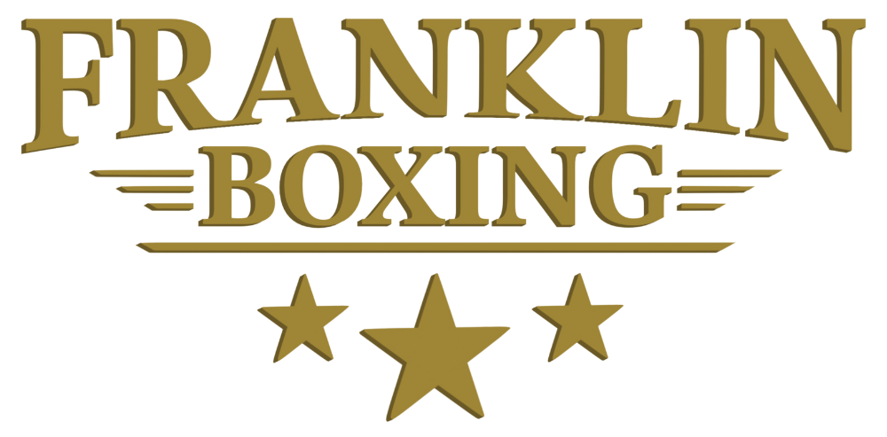 Franklin Boxing Tampa, FL
