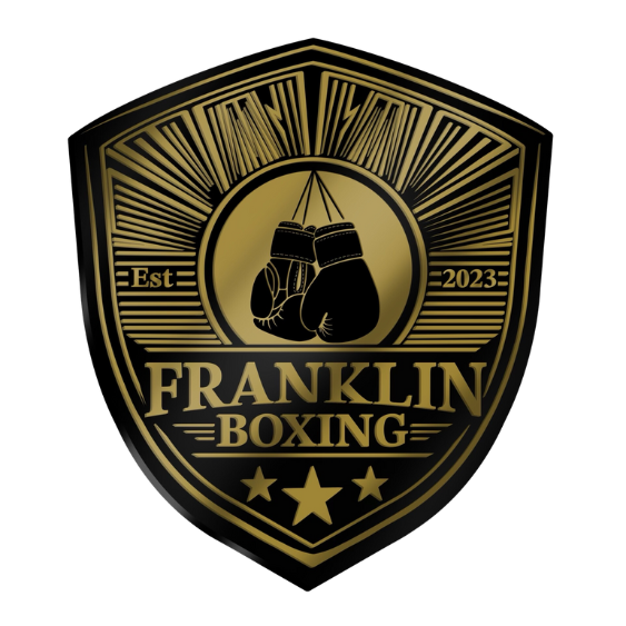 Franklin Boxing Logo
