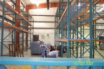 Alaska Warehouse Specialists Inc