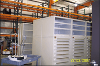 Alaska Warehouse Specialists Inc