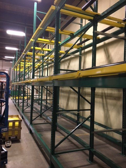 Alaska Warehouse Specialists Inc