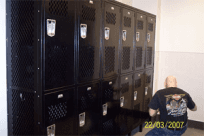 Alaska Warehouse Specialists Inc