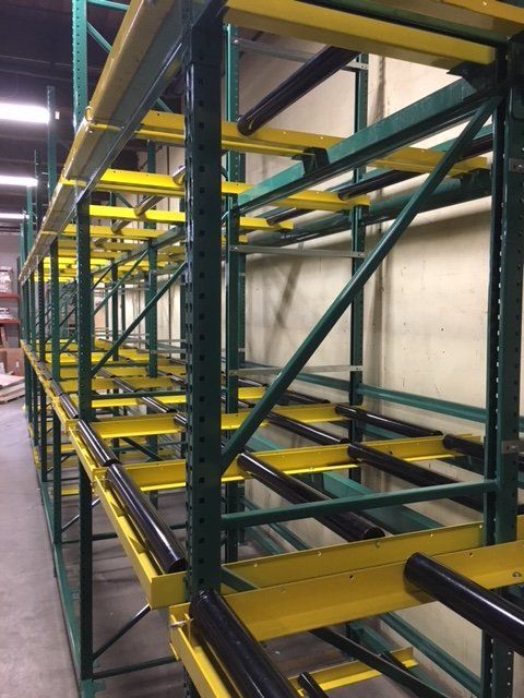 Alaska Warehouse Specialists Inc