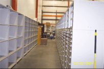 Alaska Warehouse Specialists Inc