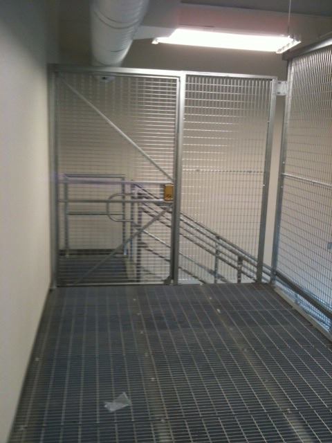 Alaska Warehouse Specialists Inc