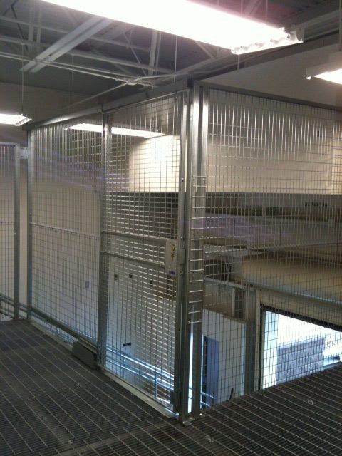 Alaska Warehouse Specialists Inc