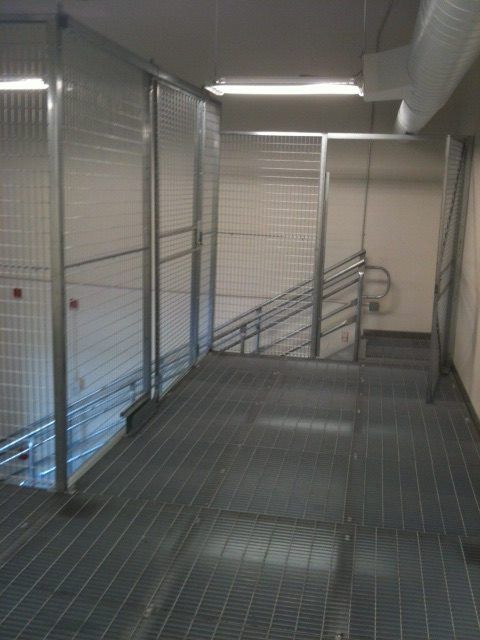 Alaska Warehouse Specialists Inc