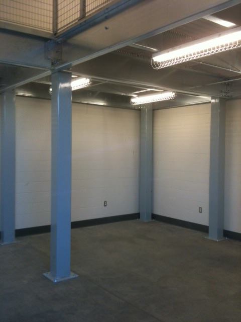 Alaska Warehouse Specialists Inc