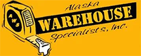 Alaska Warehouse Specialists Inc