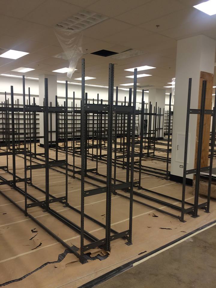 Alaska Warehouse Specialists Inc