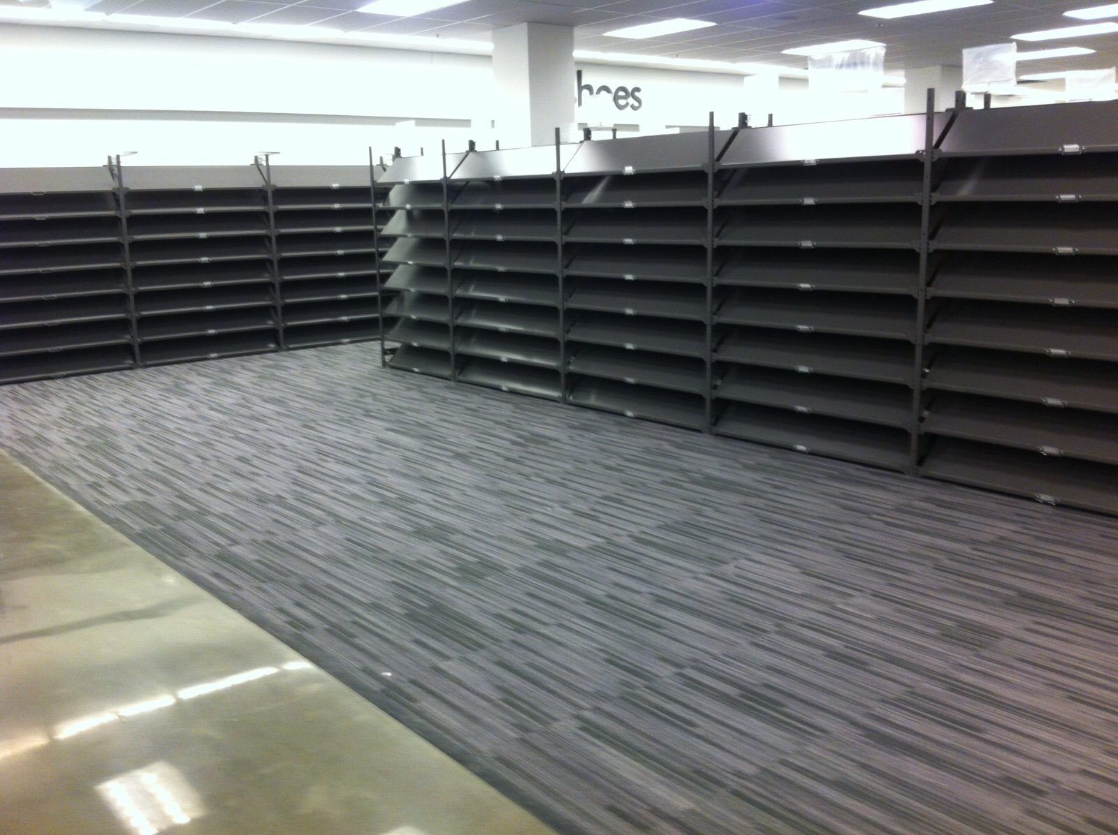 Alaska Warehouse Specialists Inc