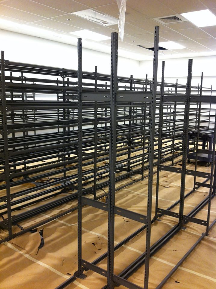 Alaska Warehouse Specialists Inc