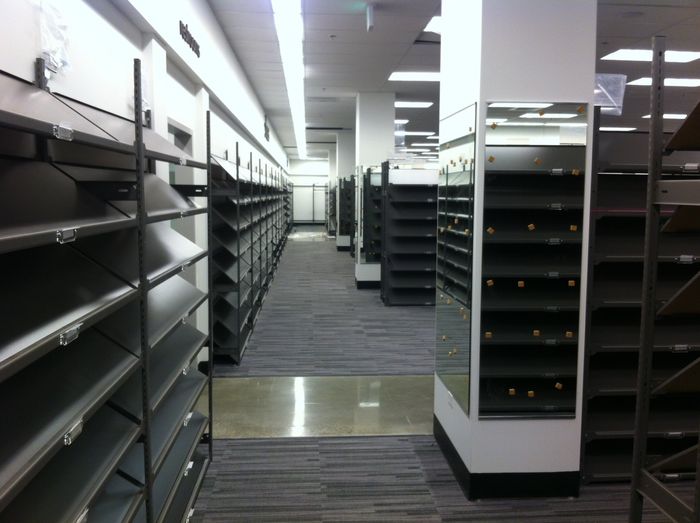 Industrial packaging Anchorage, AK Alaska Warehouse Specialists Inc