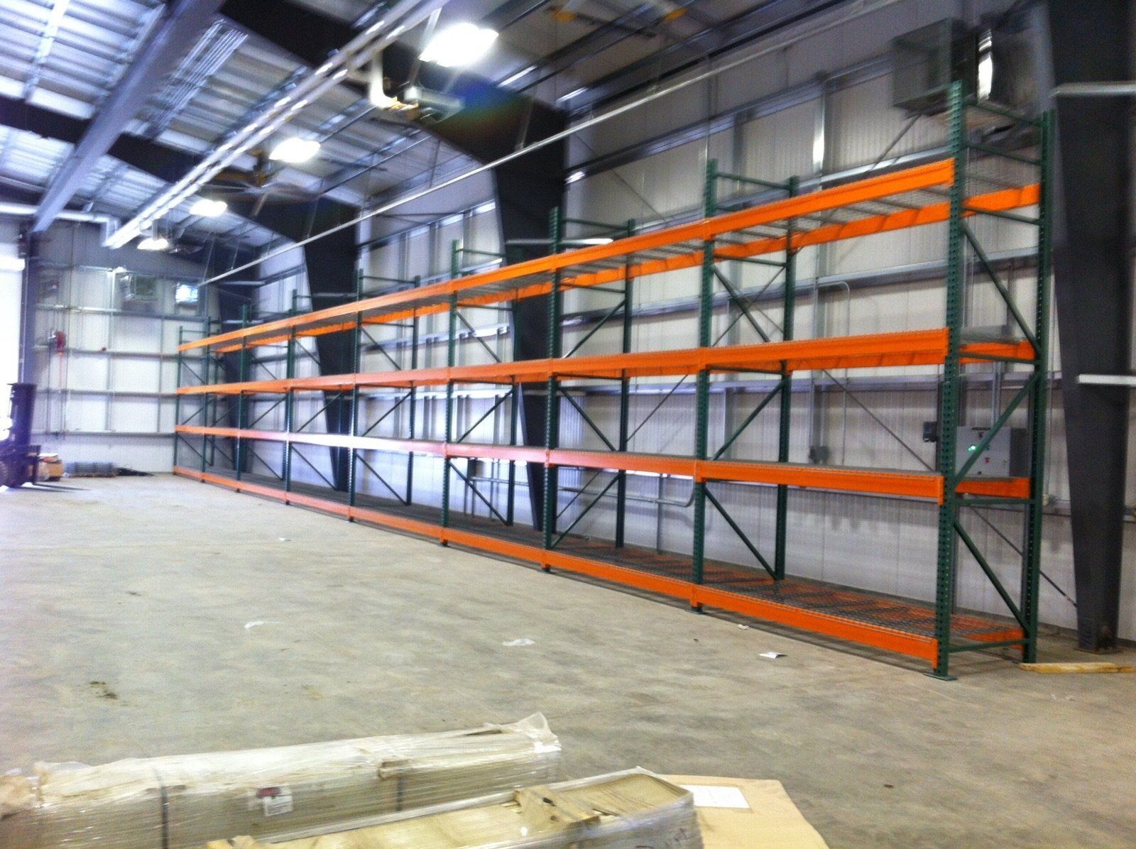 Alaska Warehouse Specialists Inc