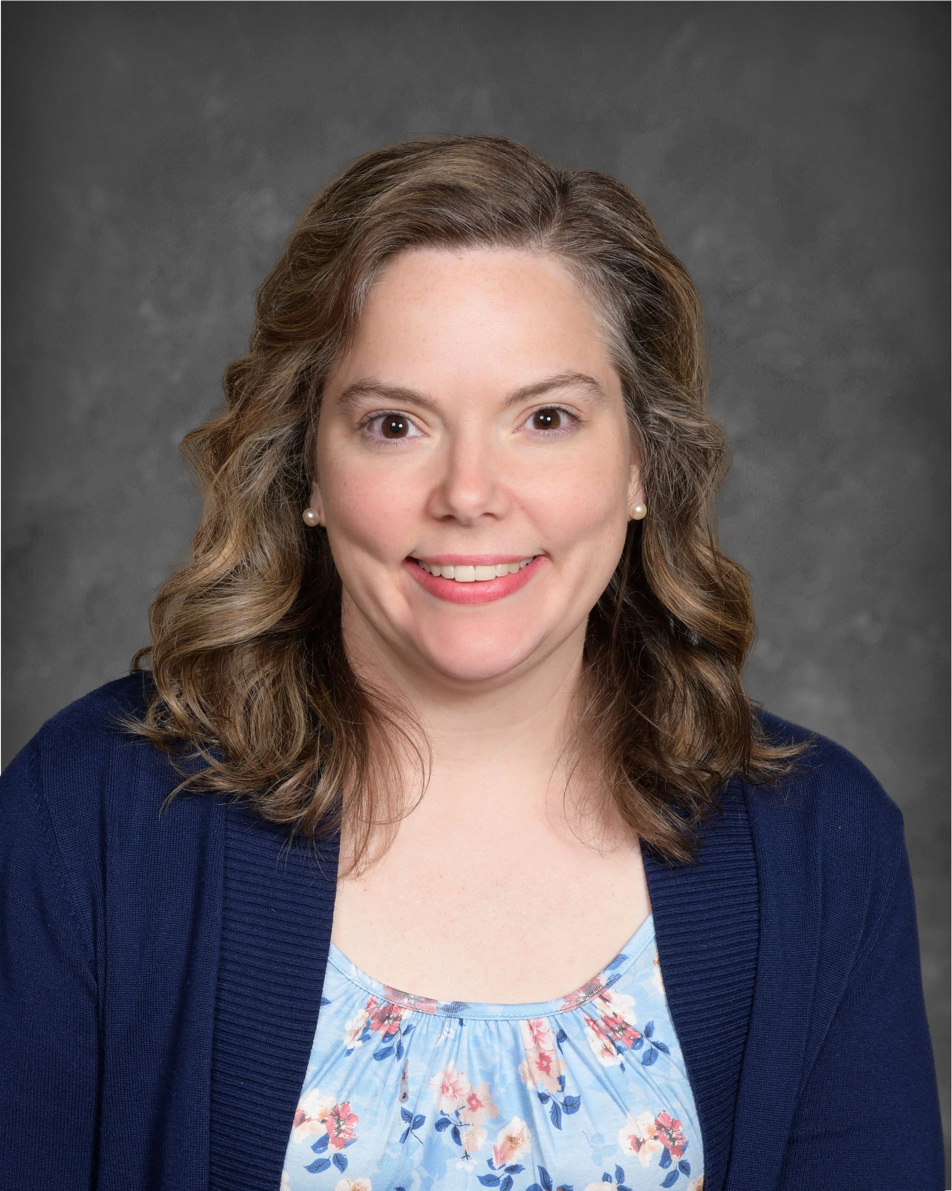 Mary Elizabeth O'Neal