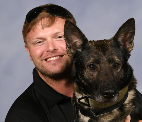 Chris McDonald (& Beacon)