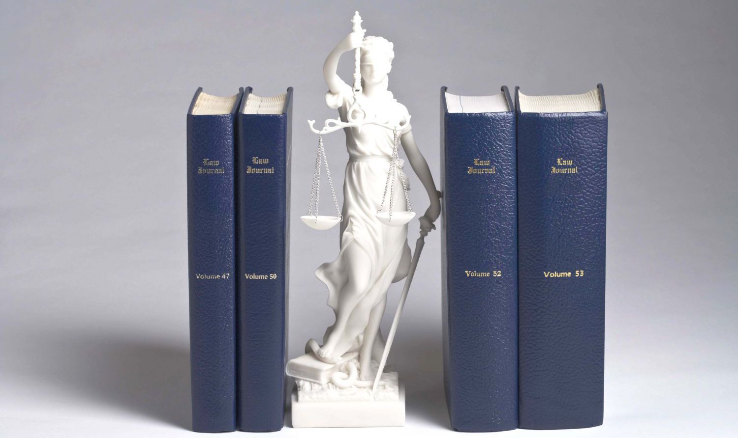 Legal books for legal support in Commerce, GA