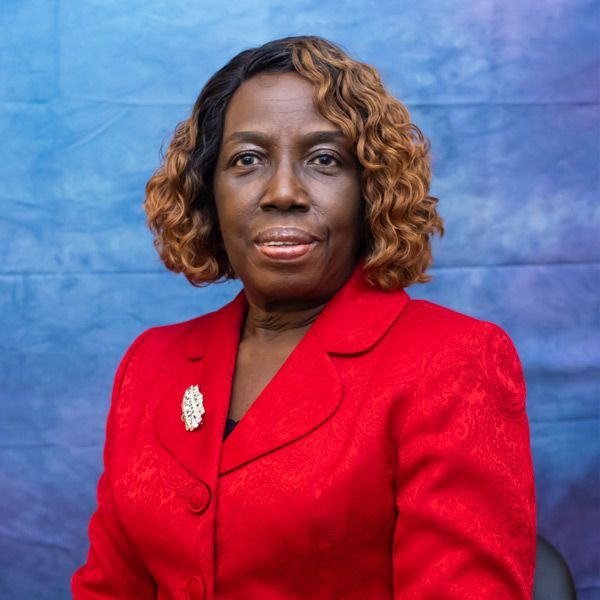 Dr. Sonia Smith - Stewardship and Associate Clerk Leader