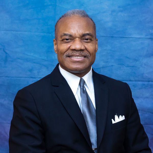 Keith A. Bailey - Deacon and Risk Management Leader
