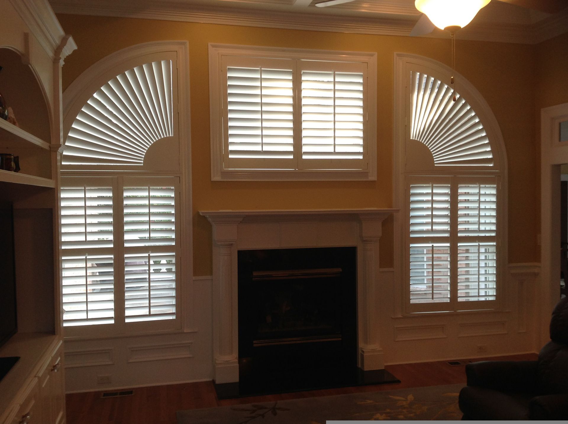 House Exterior | Augusta, GA | Vision Shutters & Blinds Services