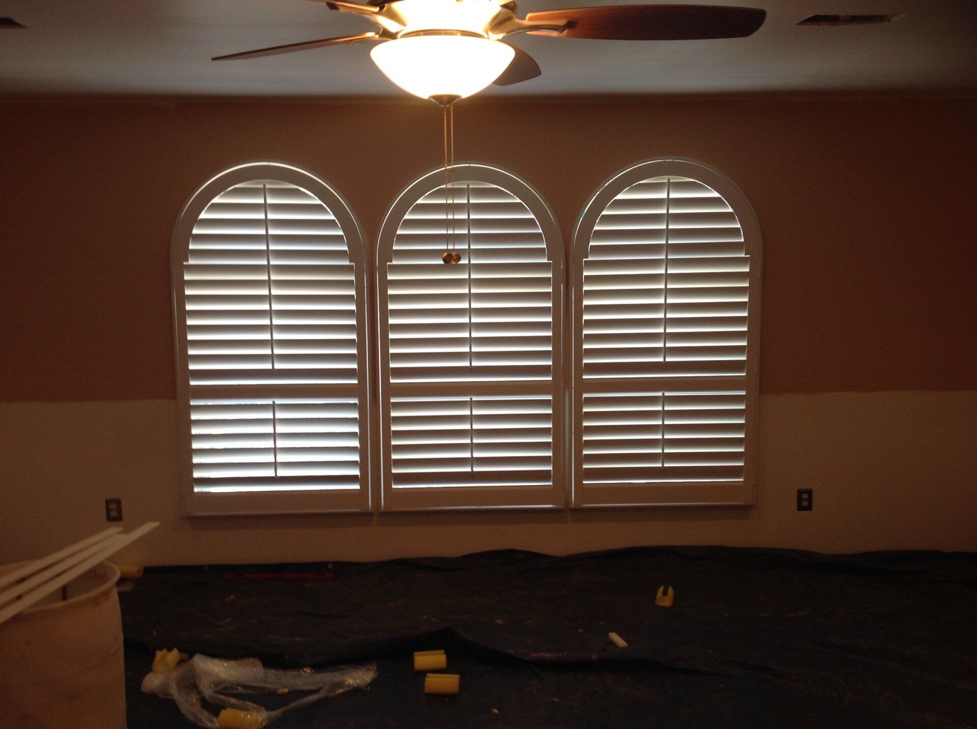 Window Cover | Augusta, GA | Vision Shutters & Blinds Services