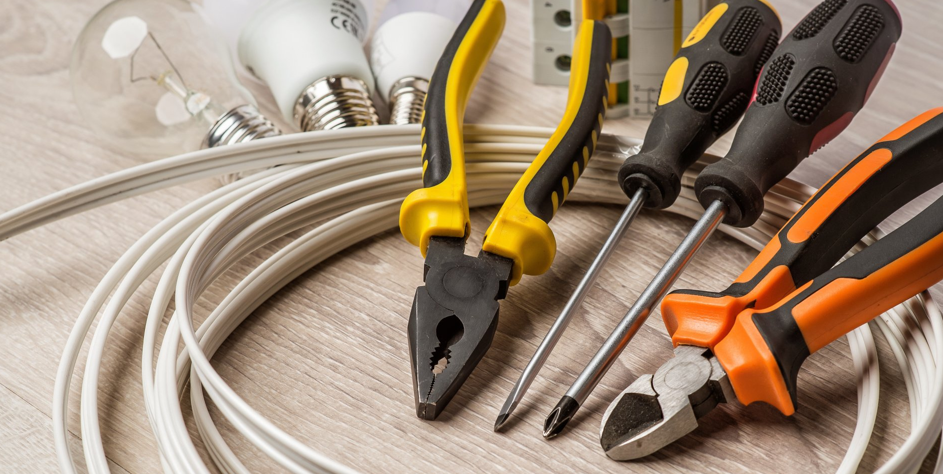 Electrician in San Antonio, TX
