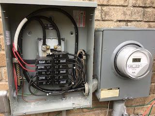 Electric San Antonio
