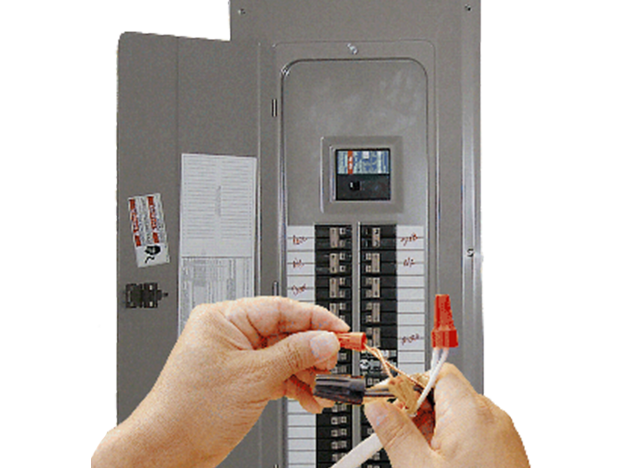 Residential Electrical Repair Services in San Antonio, Texas