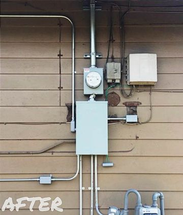 Electrical Panel Replacement in San Antonio, TX - Bolt Electric