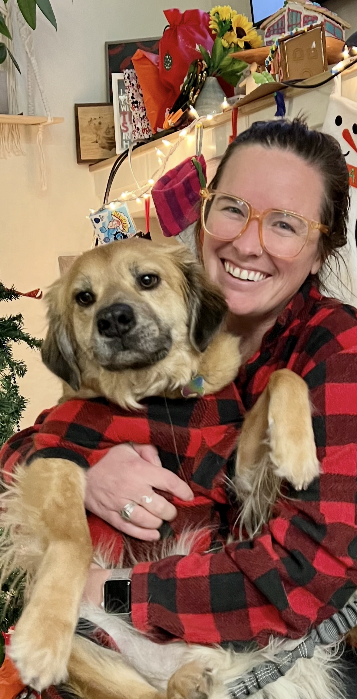 Casey at ripple and root therapy in colorado
