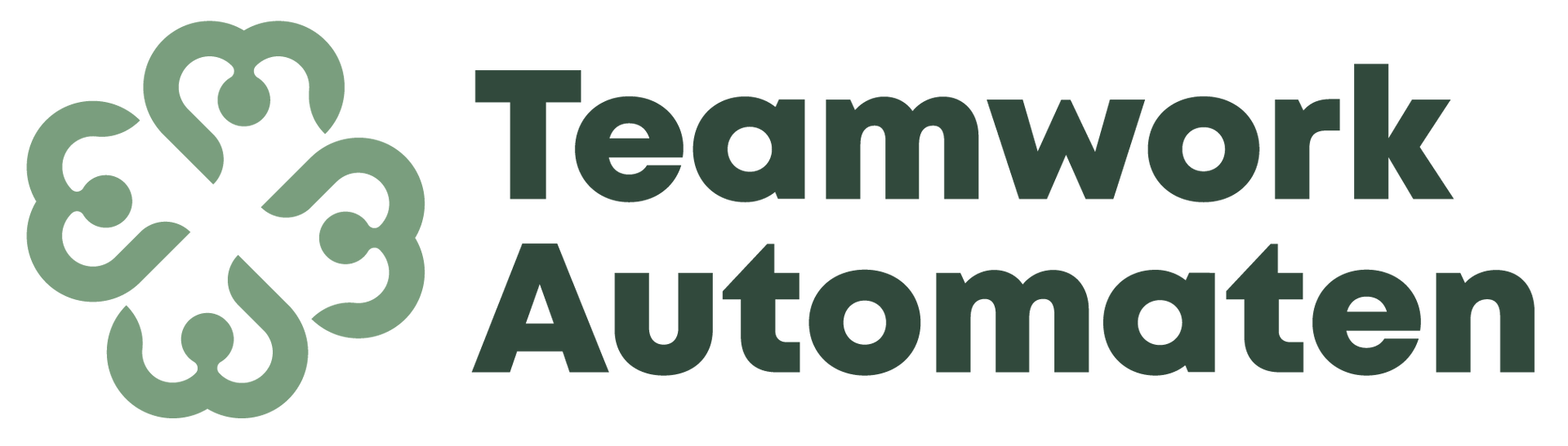 Teamwork Automaten