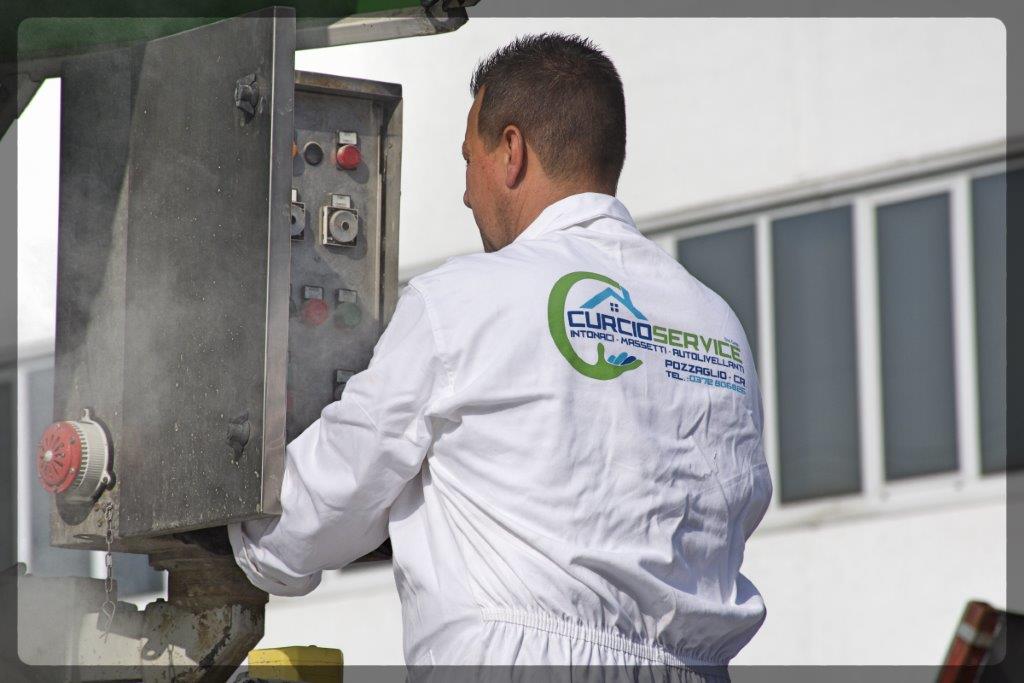 tecnico Curcio Service