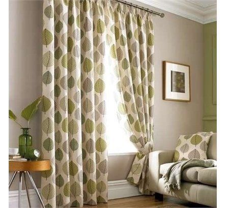 pencil beautiful curtain