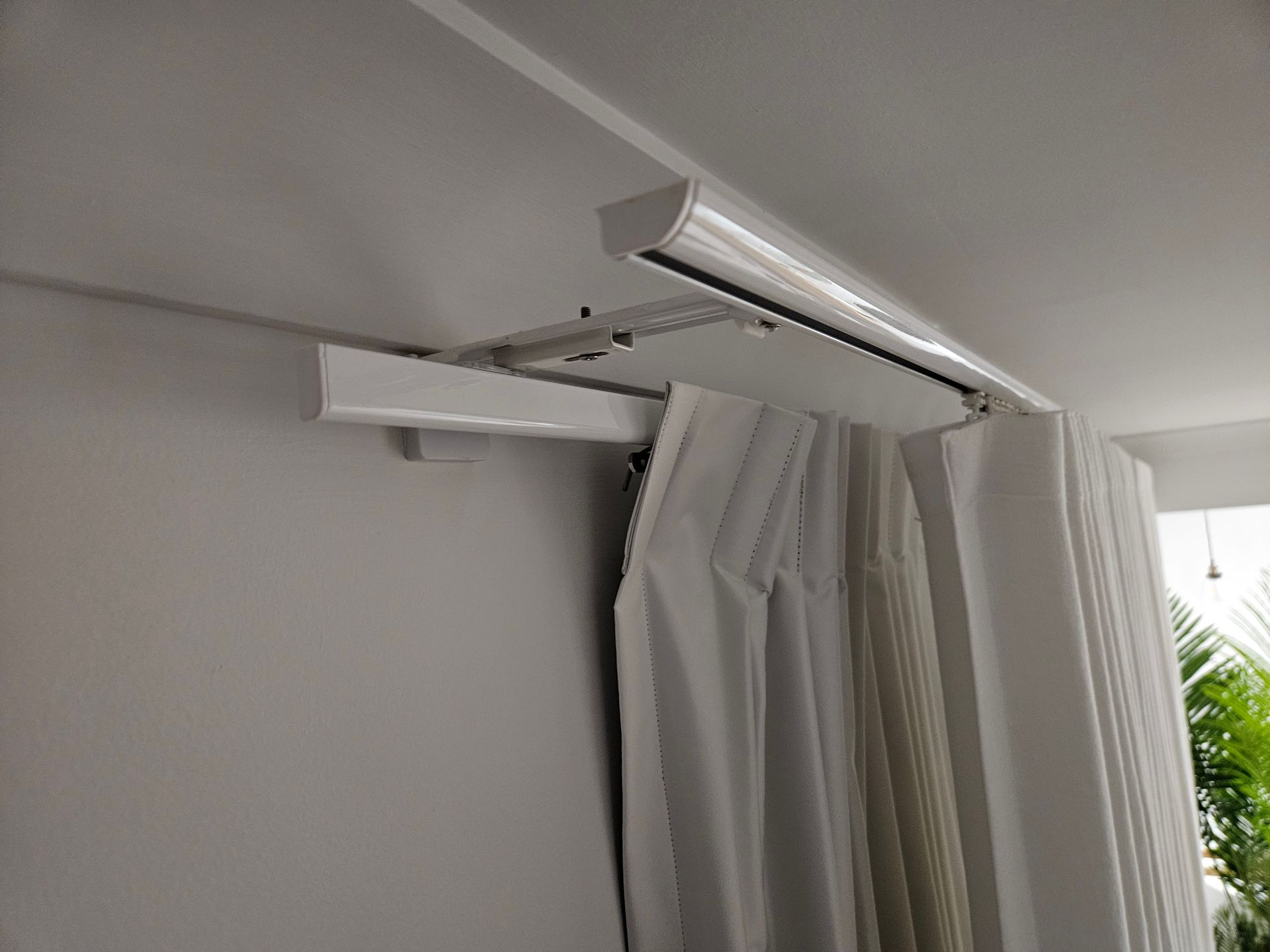 electric curtains Gold Coast