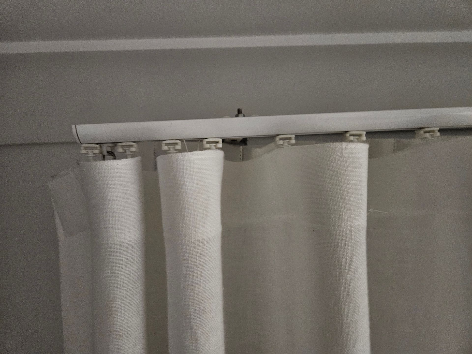 automatic curtains Gold Coast