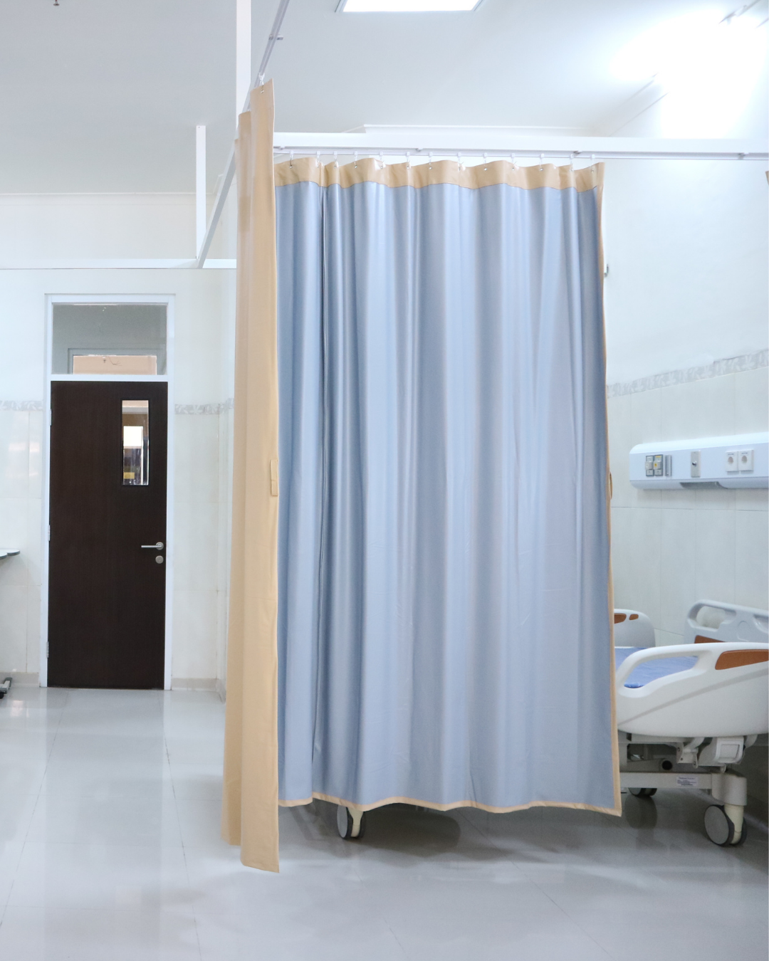 custom made hospital curtains Gold Coast
