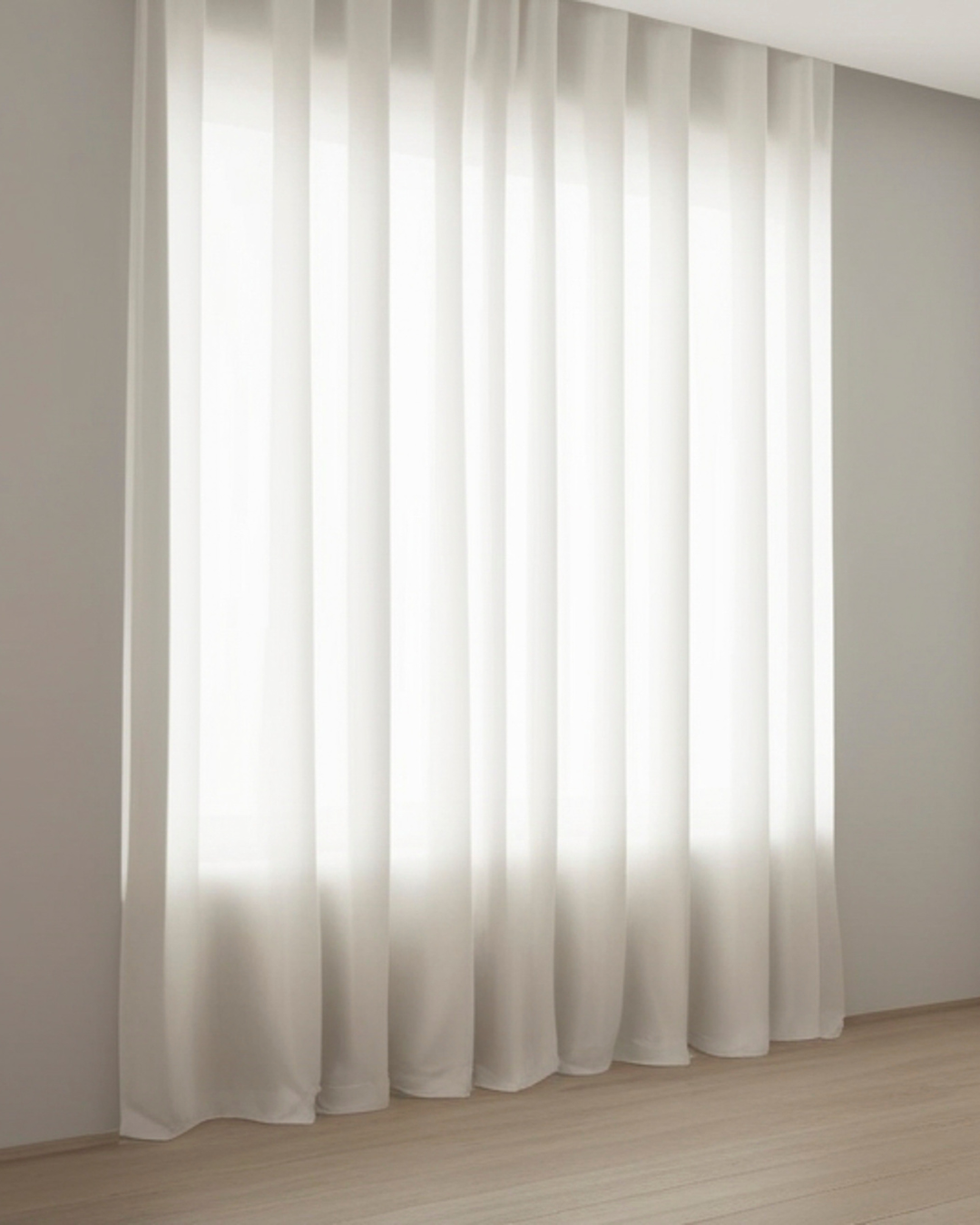 Sheer Curtains Gold Coast