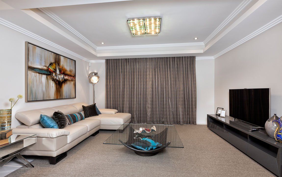 Quality Curtains and blinds gold coast