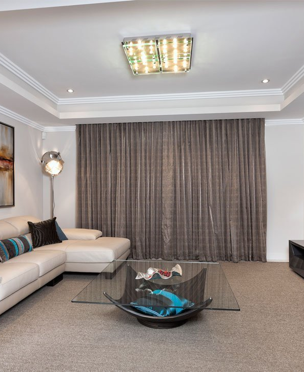 blockout curtains Gold Coast