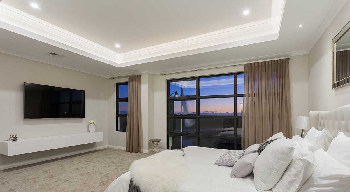 Quality Curtains and blinds gold coast