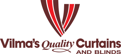 Logo Vilmas Curtain