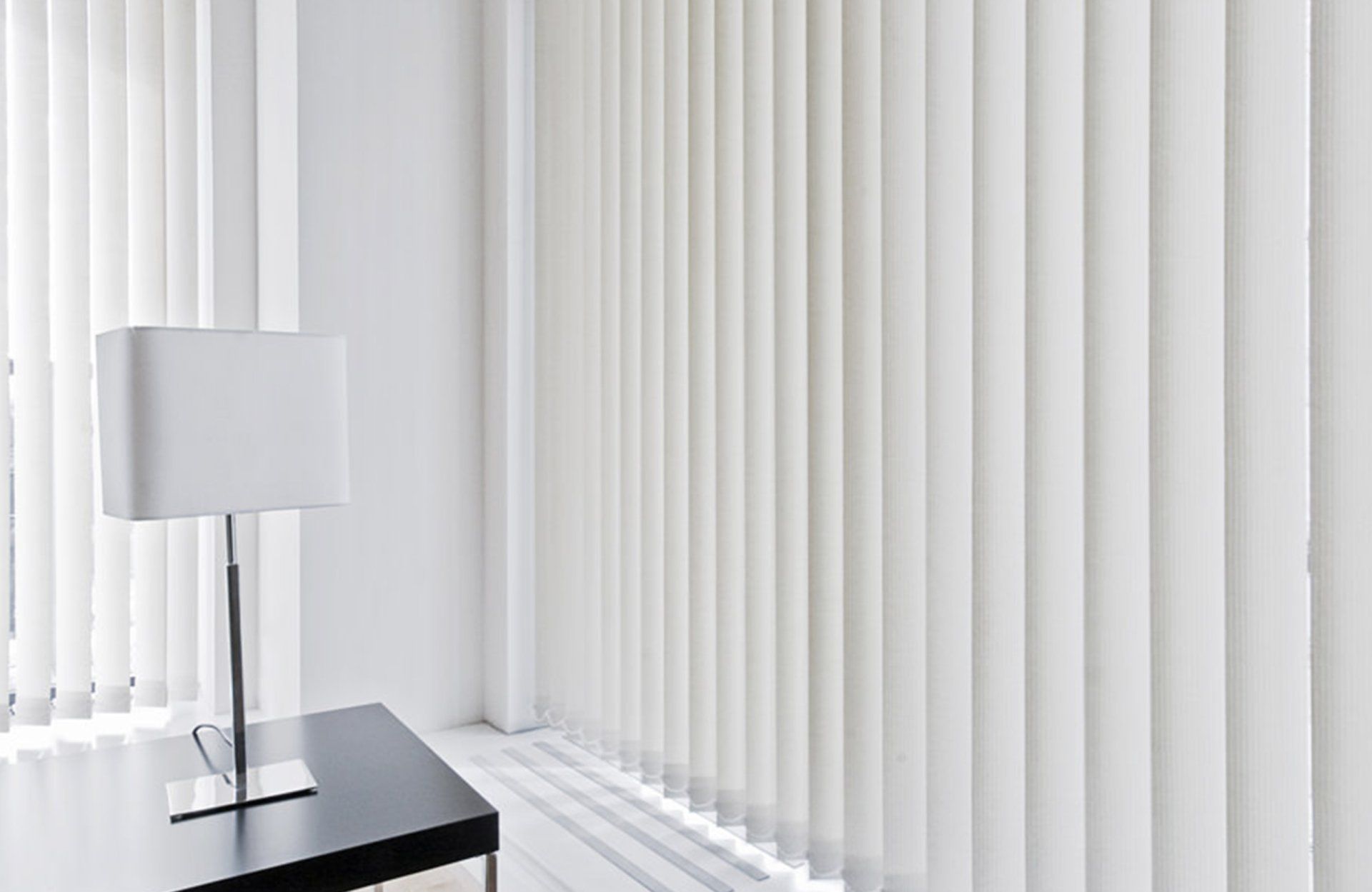 Vertical Blinds
