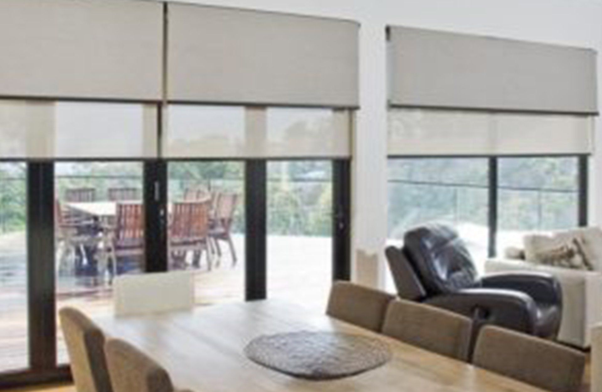 Roller Blinds