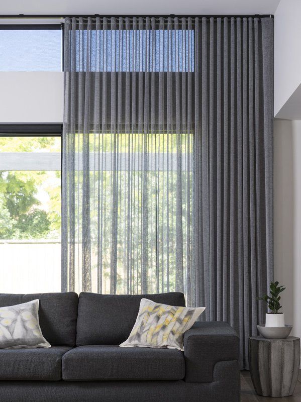 Wilson sabre curtains and blinds gold coast